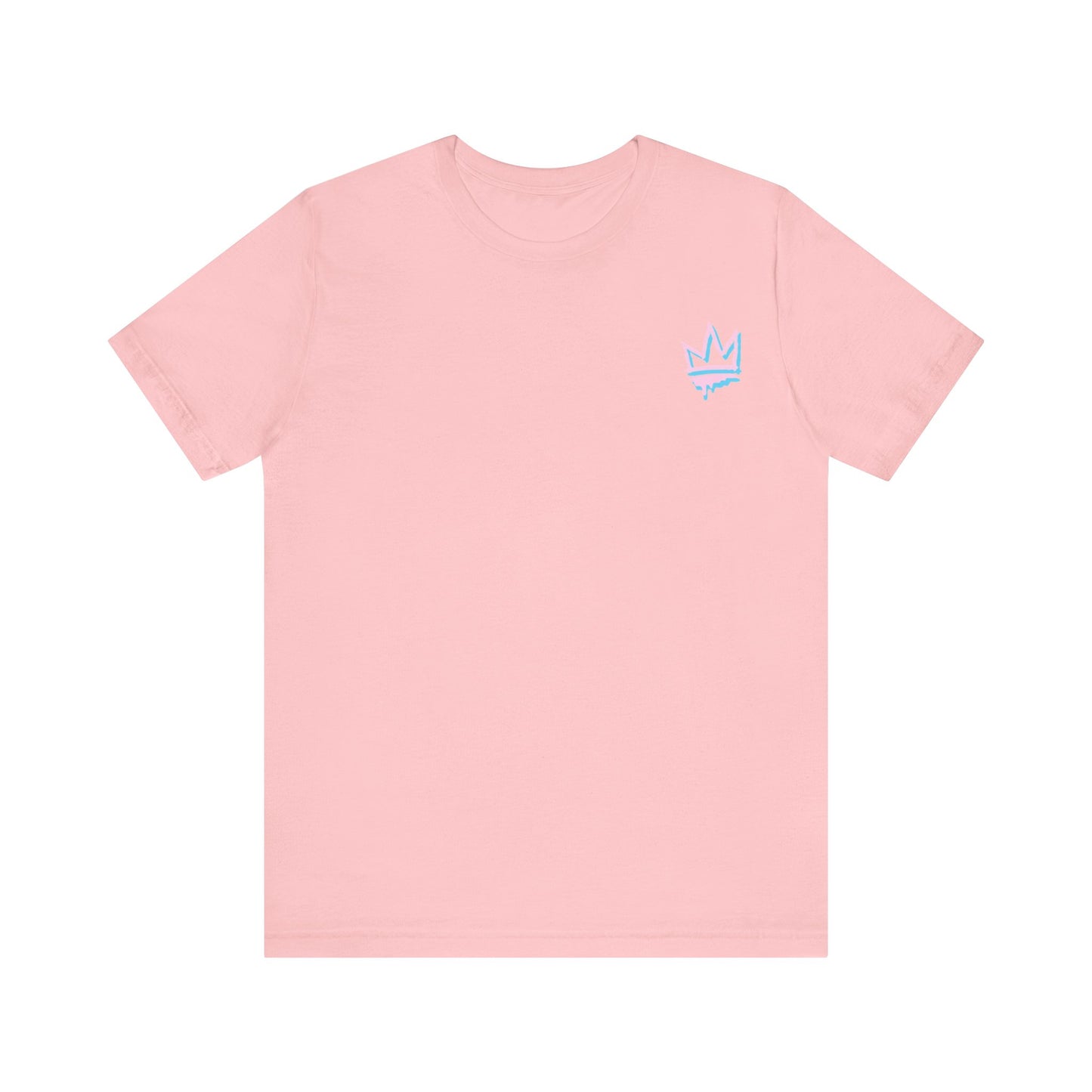 Unisex Jersey Short Sleeve Tee Ice Cream