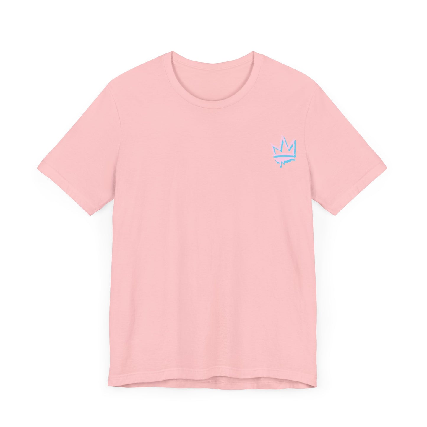 Unisex Jersey Short Sleeve Tee Ice Cream