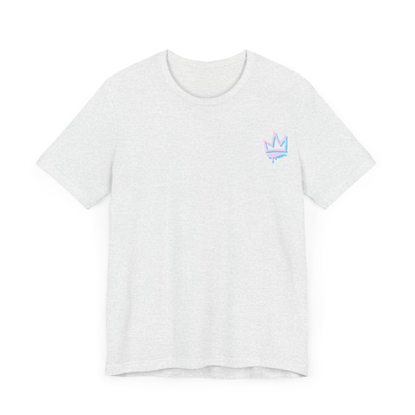 Unisex Jersey Short Sleeve Tee Ice Cream