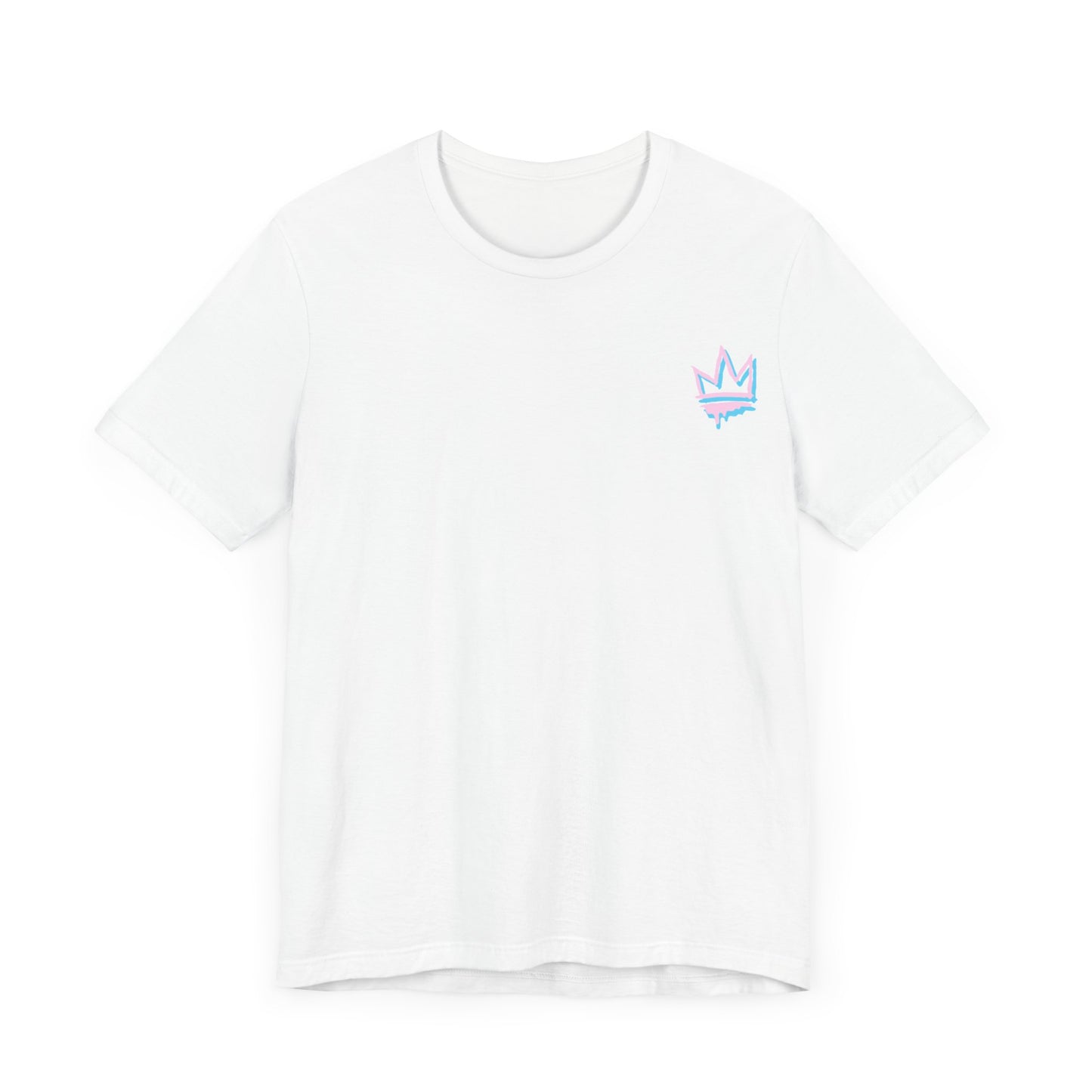 Unisex Jersey Short Sleeve Tee Ice Cream