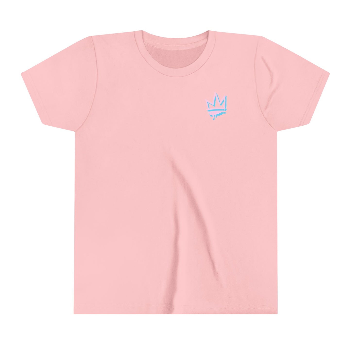 Youth Short Sleeve Tee Ice Cream