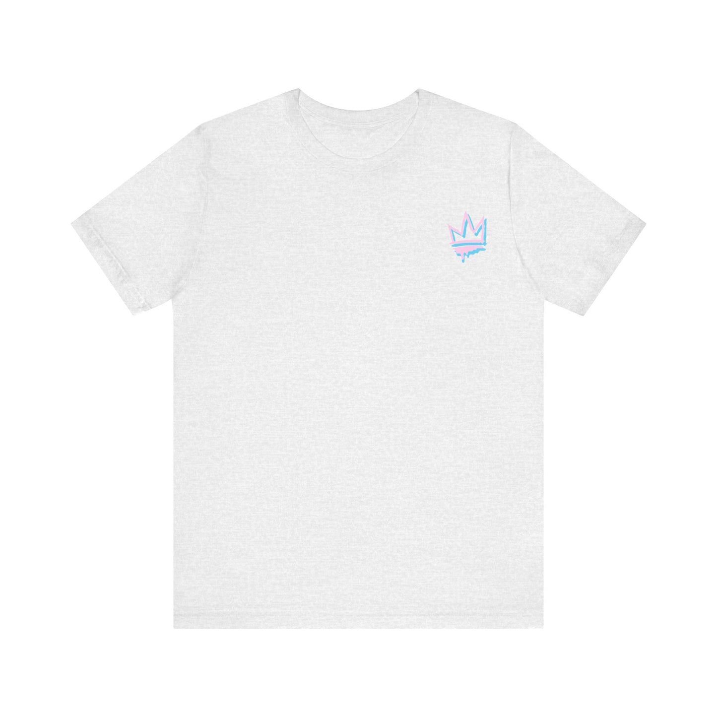 Unisex Jersey Short Sleeve Tee Ice Cream