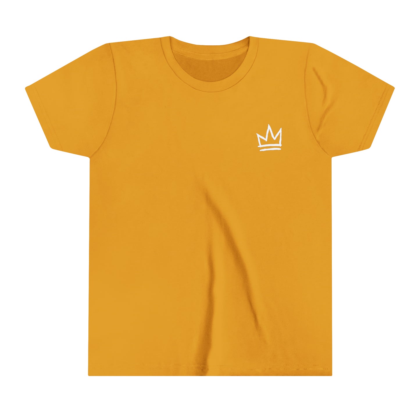 Youth Short Sleeve Tee