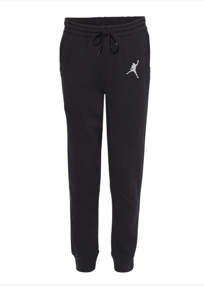 Iceman Brooklyn Fleece Essentials Jogger