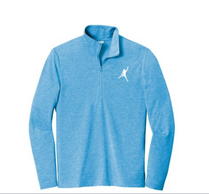 Iceman Performance Quarter Zip